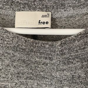 Wilfred Free dress
